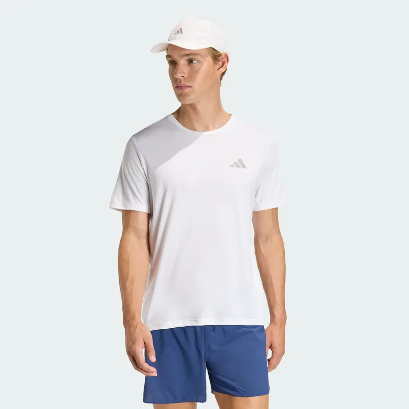 adidas Adi365 Running Essentials Ανδρικό T-Shirt (9000261280_1539)