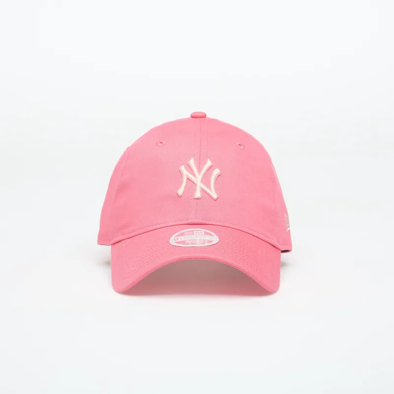 Cap New Era 9TWENTY MLB League Essential Midi New York Yankees THP Universal