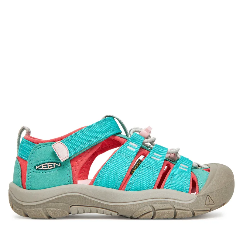 Σανδάλια Keen Newport H2 1030792 Πράσινο