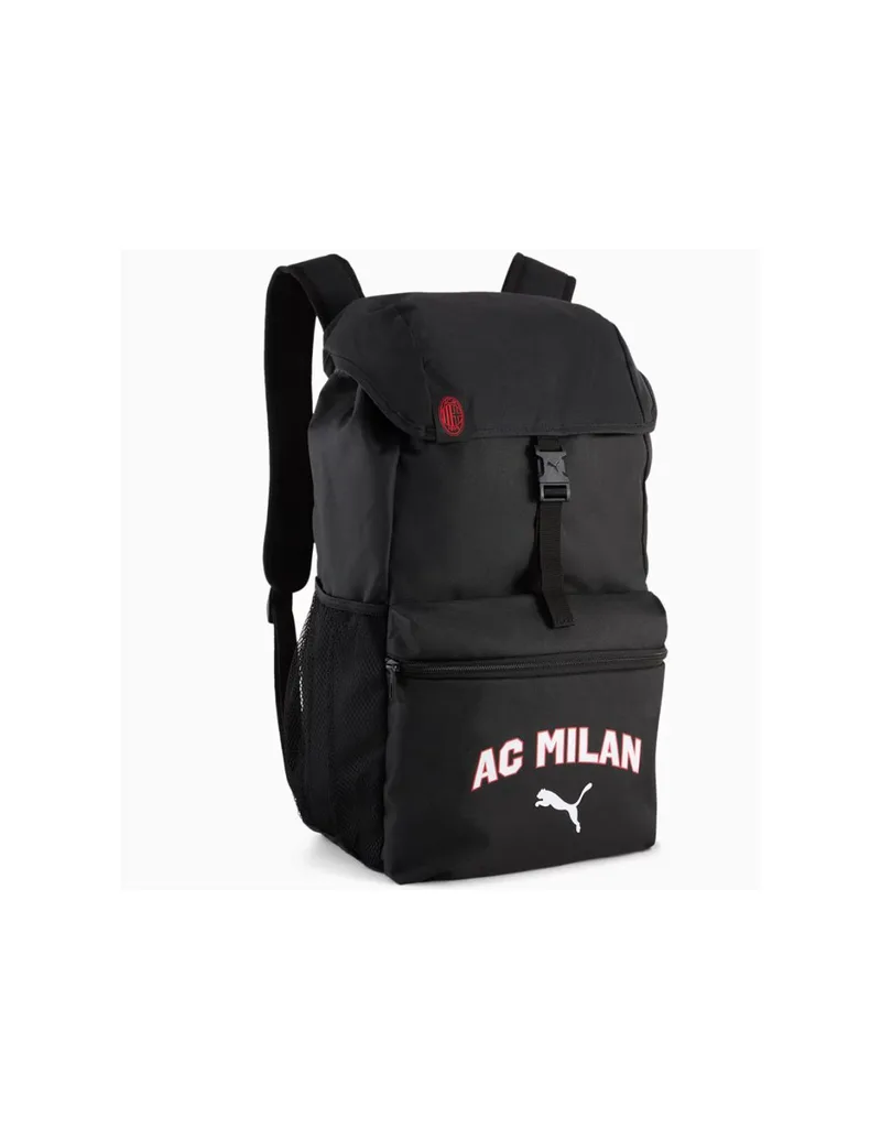 Puma AC Milan Culture Backpack 09244801