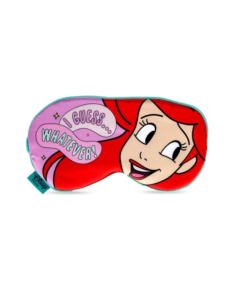 Disney Princess Express Yourself - Sleep Mask Ariel