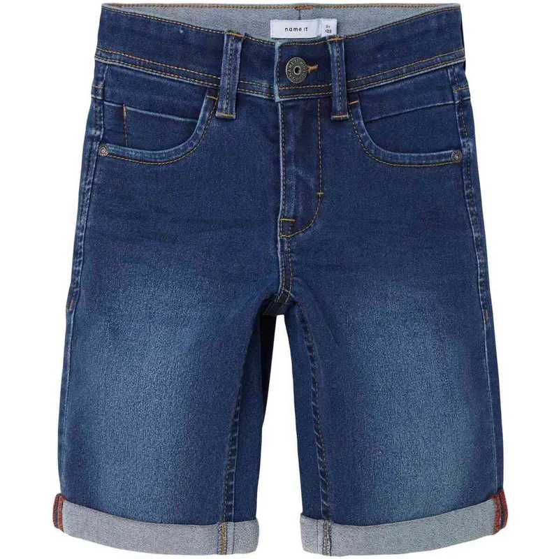 Shorts & Βερμούδες Name it 077-50832812638547