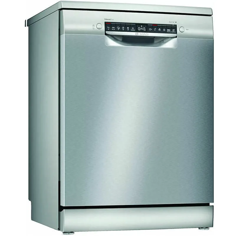 Bosch SMS4EVI14E Πλυντήριο Πιάτων SMS4EVI14E