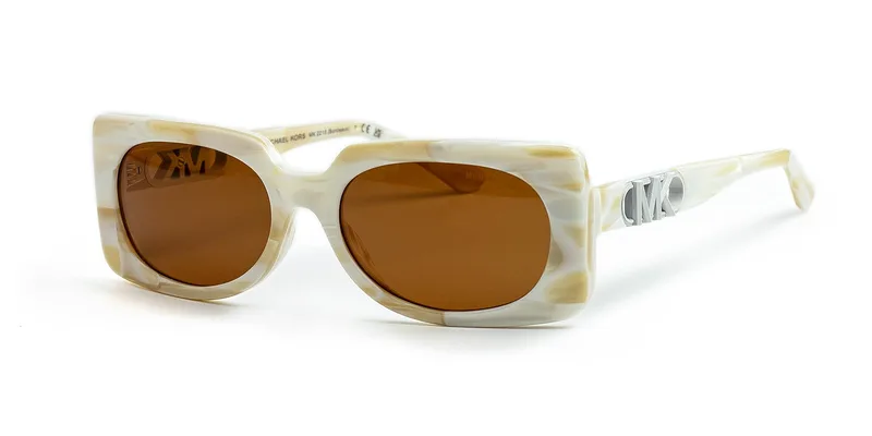 Sunglasses Michael Kors Women MK2215-400173 (Lens/Bridge/Temple) 56/18/140 mm