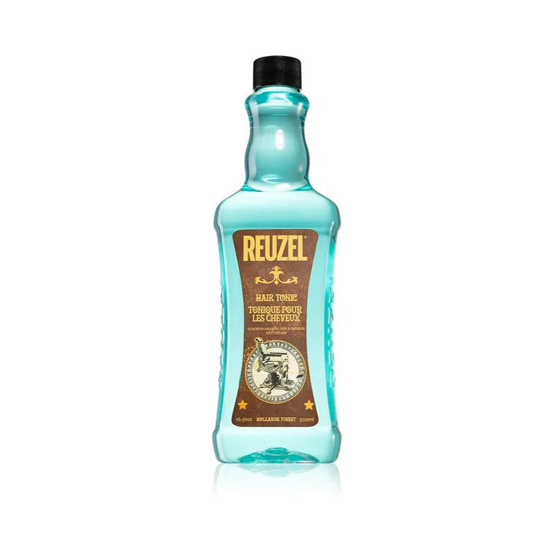 Reuzel Hair Tonic Hair tonic 500ml