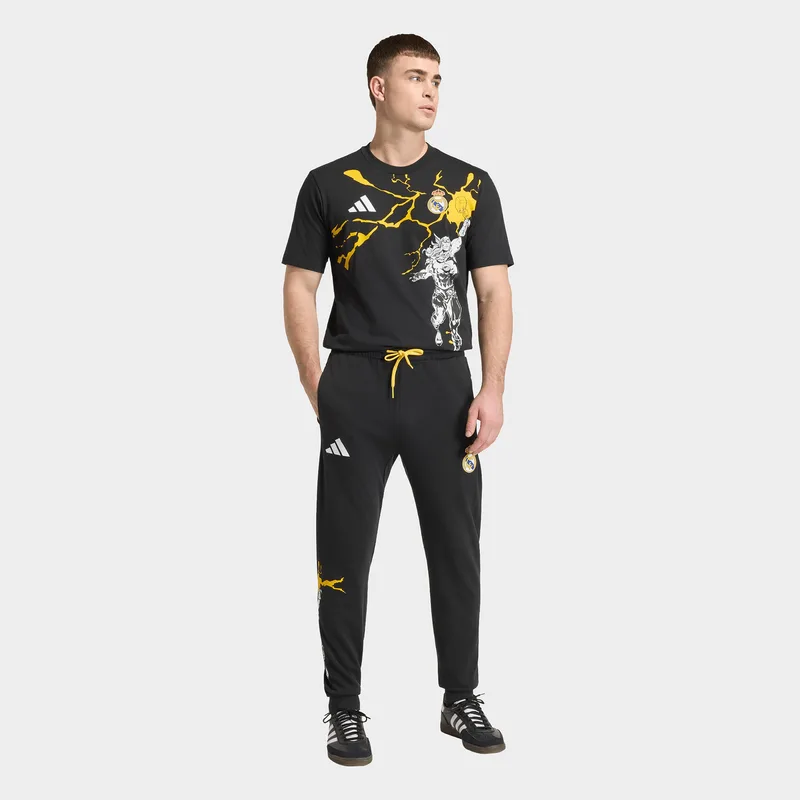 adidas M Real Madrid Avengers T-Shirt (9000265321_1469)