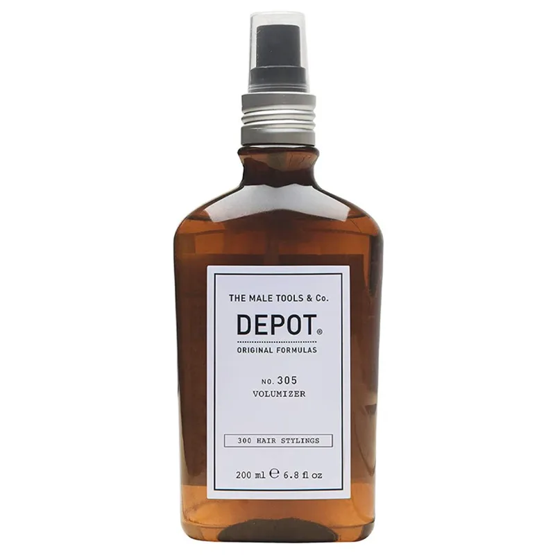 Depot The Male Tools - No. 305 Volumizer (200ml)