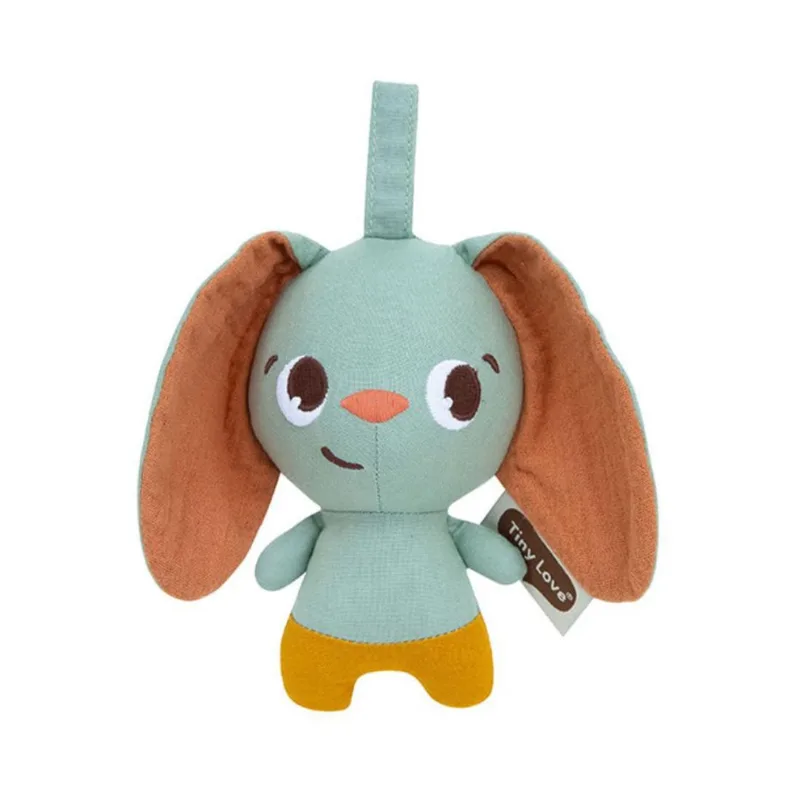 Παιχνίδι Tiny Love Smart Bunny Garken Of Adventures BR78593