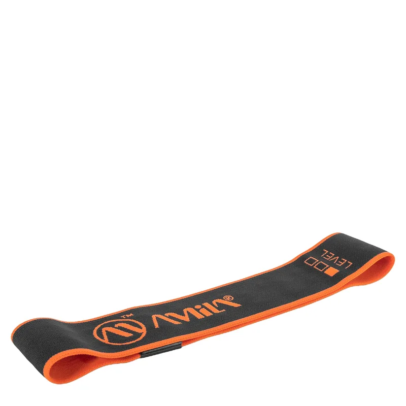 Λάστιχο Αντίστασης Fabric Hipband Light
