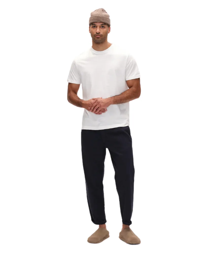 Gabba - Παντελόνι Ανδρικό Firenze K4701-Navy