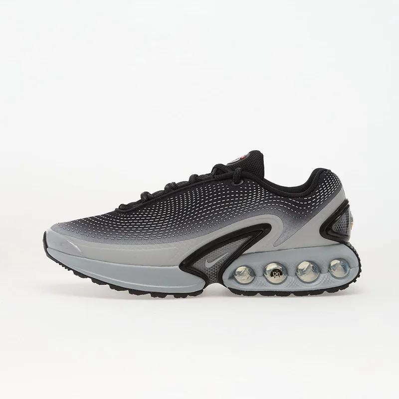 Sneakers Nike Air Max Dn Se Black/ Black-Lt Smoke Grey EUR 42