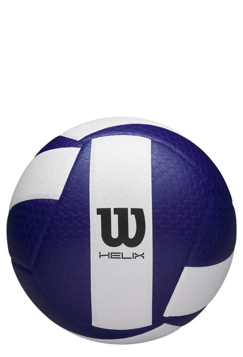 Μπάλα Βόλει Wilson Helix Game WV1000502XBOF-Blue-White