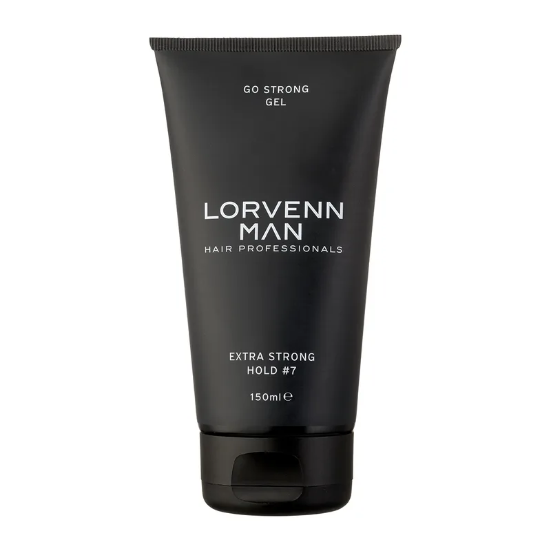 Go Strong Gel 150ml