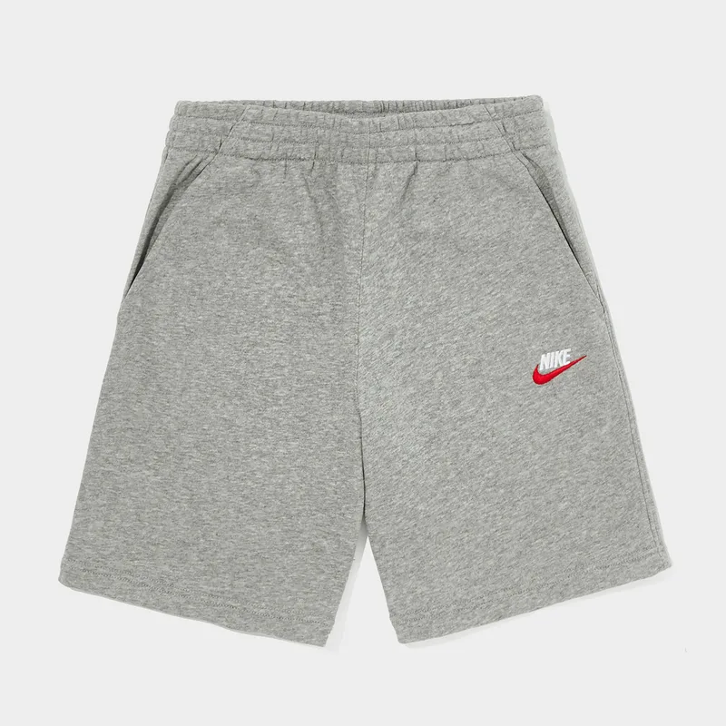 Nike Sportswear Club Fleece Παιδικό Σορτς (9000257102_90968)