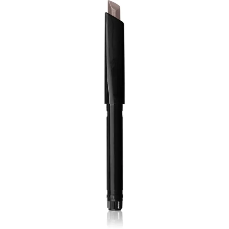 Bobbi Brown Long-Wear Brow Pencil Refill μολύβι για τα φρύδια ανταλλακτικό απόχρωση Neutral Dark Brown 0.33 γρ
