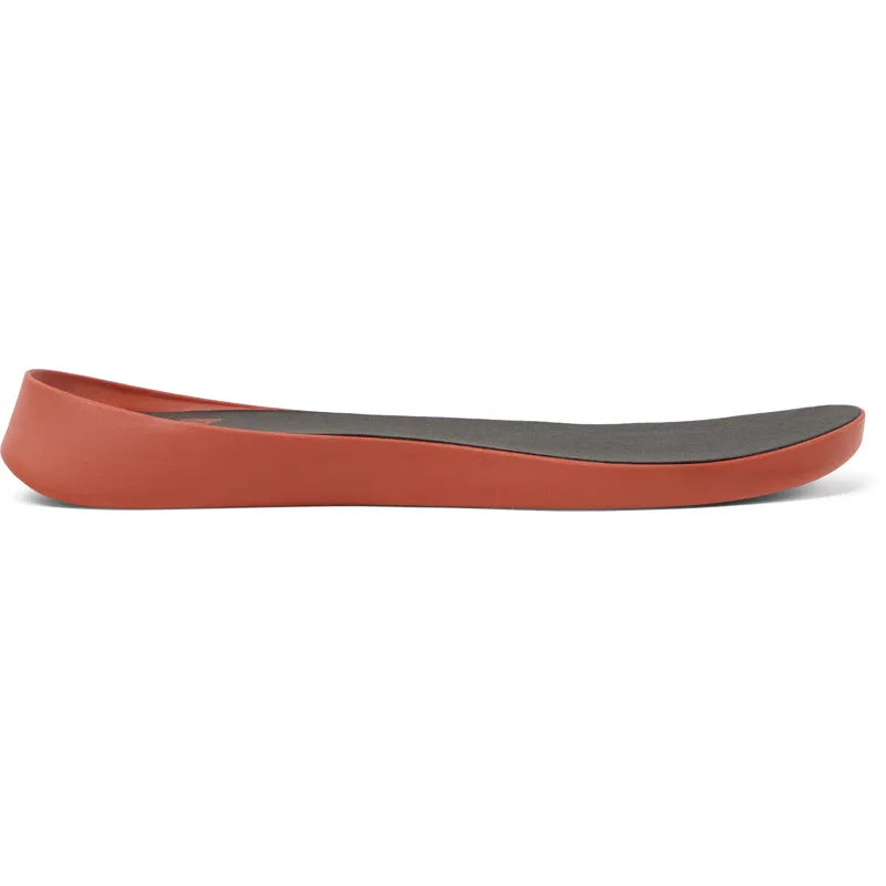 CAMPER Peu Serra Footbeds - Unisex Tipo_bolso_cst_05 - Κόκκινο, Μέγεθος 36, Synthetic