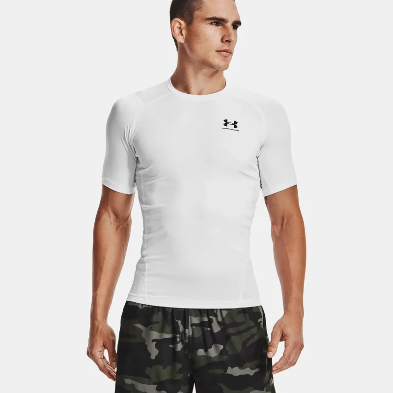 Under Armour Ανδρικό T-Shirt (9000093308_50850)