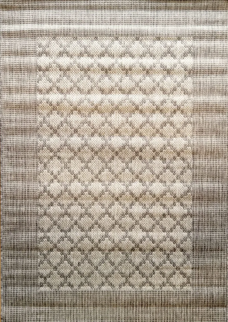 ΧΑΛΙ ΨΑΘΑ DECO 52002 HONEY - Klonaras Home Fashion 160cmx230cm