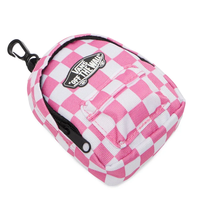 Μπρελόκ Vans Micro Old Skool Backpack VN000T69FRQ1 Ροζ