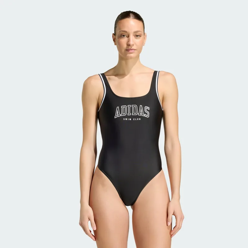 adidas sportswear W Collegiate U-Back Swimsuit (9000280588_1469)