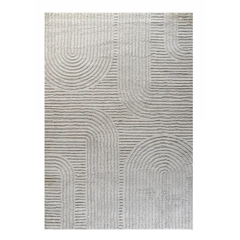 Χαλιά Κρεβατοκάμαρας (Σετ 3τμχ) Tzikas Carpets Alloy 65000-125