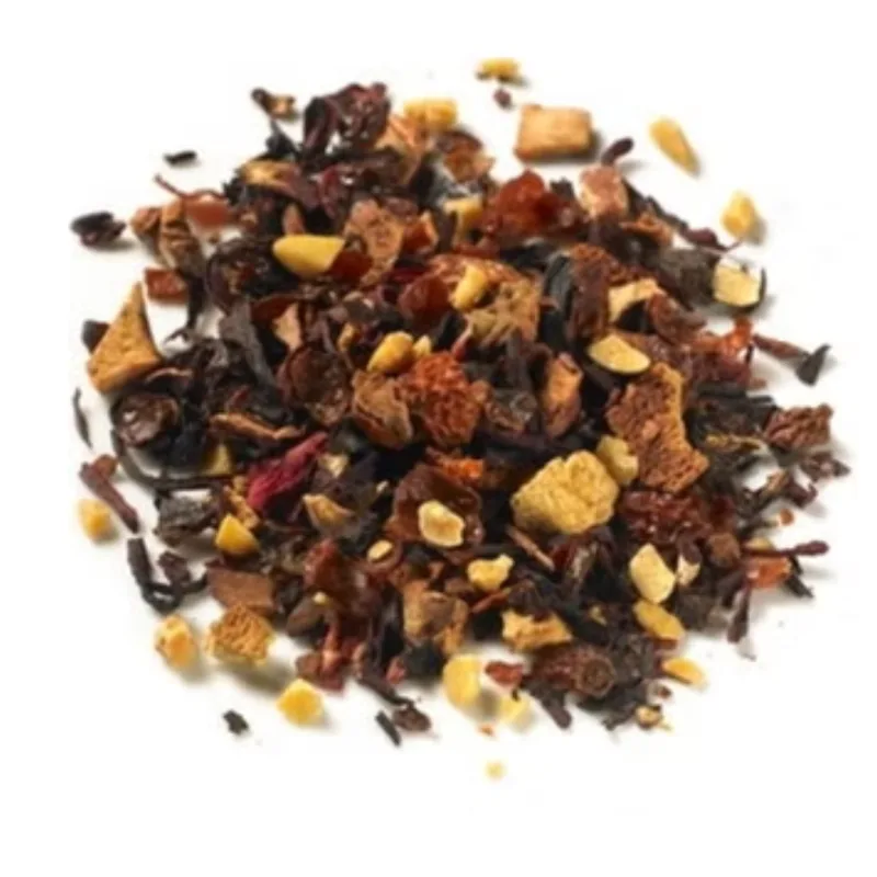 Demmers teehaus Herbal tea "A Thousand and una Night" 100 g