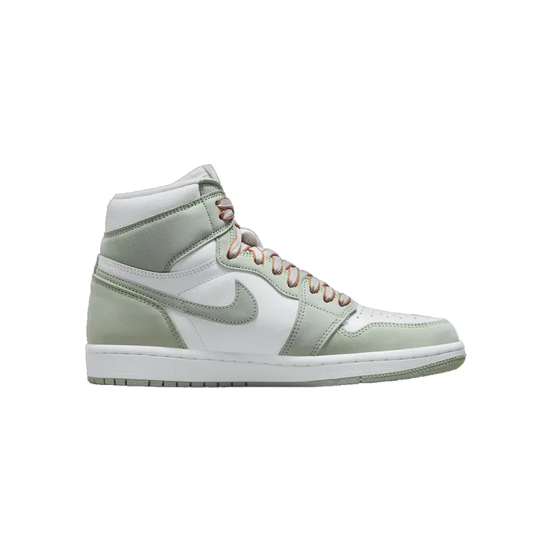 Ψηλά Sneakers Nike Air Jordan 1 High Og Seafoam