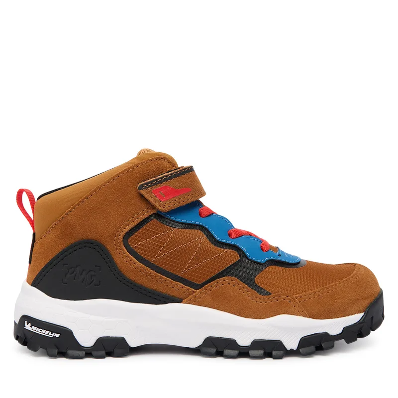Μπότες Χιονιού Primigi GORE-TEX 8936111 S Καφέ