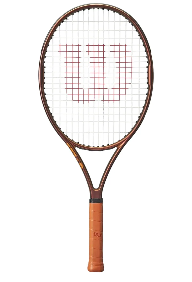 Ρακέτα Τένις Wilson Pro Staff 25 V14 WR126210-00 Unisex Παιδικό
