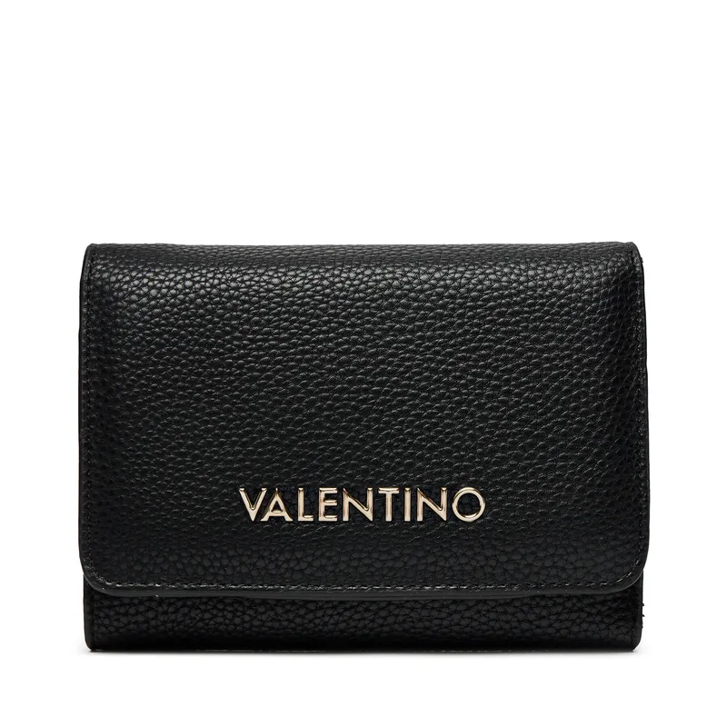 Πορτοφόλι Valentino Brixton VPS7LX43 Μαύρο