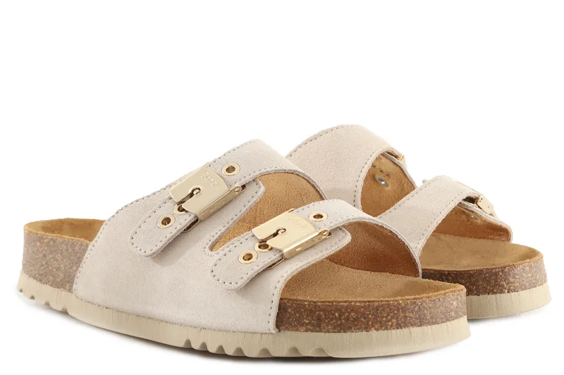 Σανδάλια Scholl Alba F299931002-BEIGE Γυναικείο