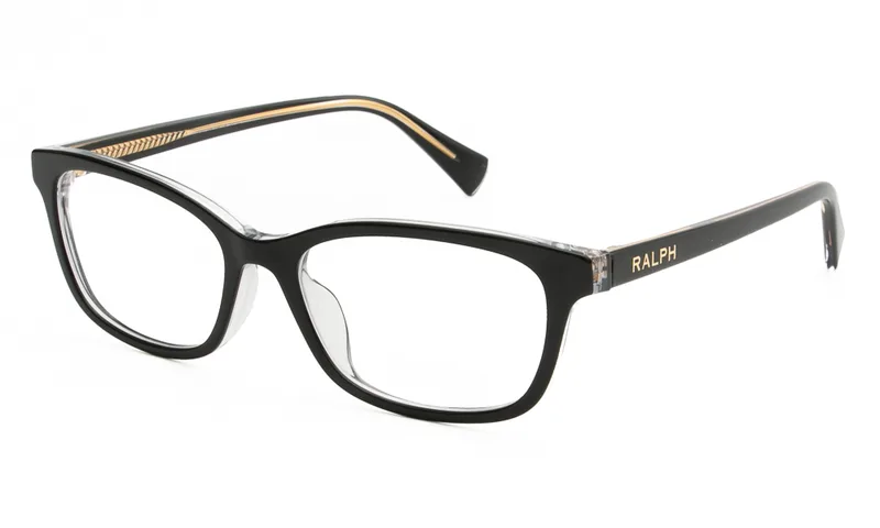 RALPH ΣΚΕΛΕΤΟΣ ΟΡΑΣΕΩΣ RALPH 7194U 6297 5316 7194U Μαύρο
