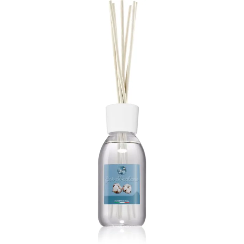 THD Unico Cotton Flower άρωμα για διαχύτη 200 ml