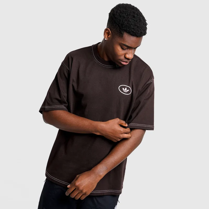 adidas Originals Shoemaker Graphic Ανδρικό T-shirt (9000261872_92066)
