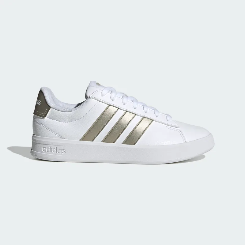 adidas sportswear W Grand Court 3.0 Shoes (9000260058_91647)