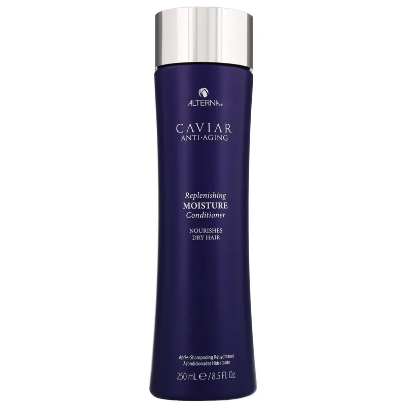 Alterna CAVIAR Anti-Aging® Replenishing Moisture Conditioner (250ml)
