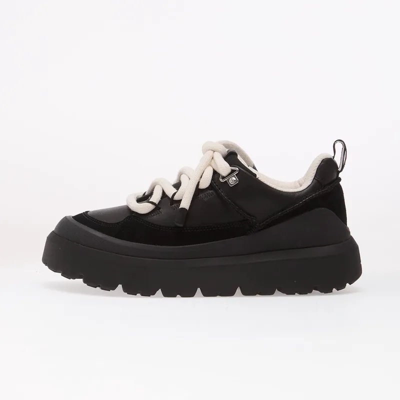 Sneakers UGG M Heritage Utility Sneaker Black/ Black EUR 41