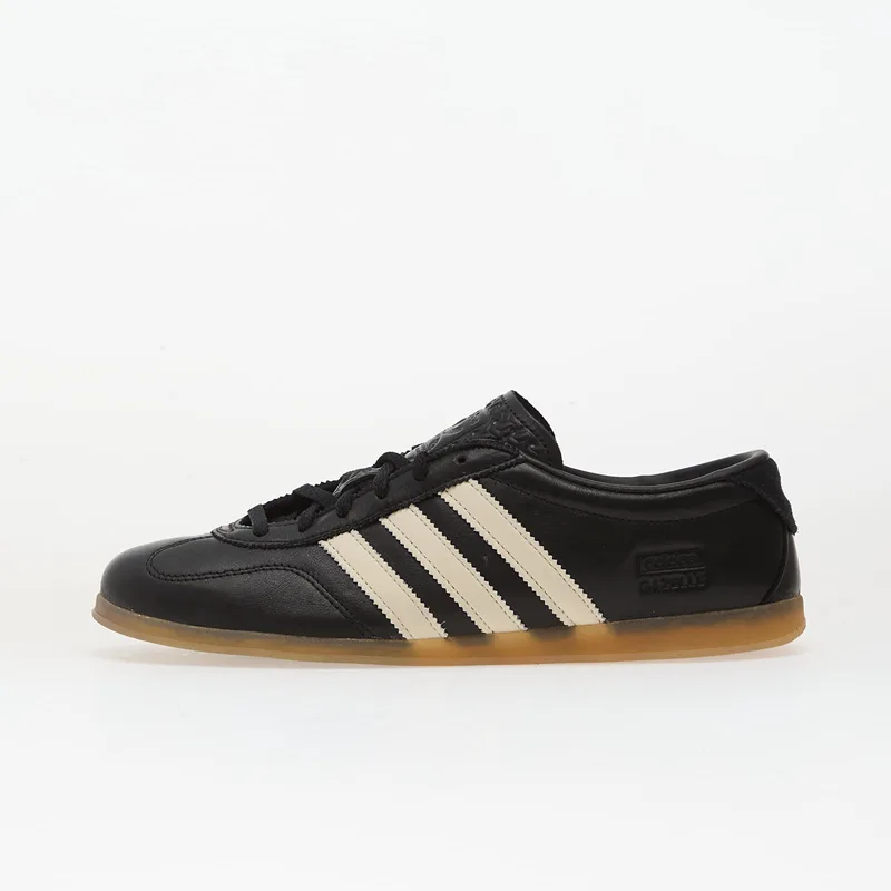 Sneakers adidas Gazelle Lo Pro W Core Black/ Core White/ Gum EUR 40