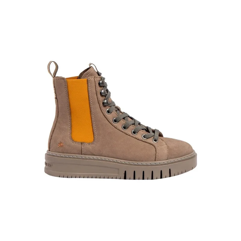 Μποτάκια/Low boots Art ART 1177912BM003