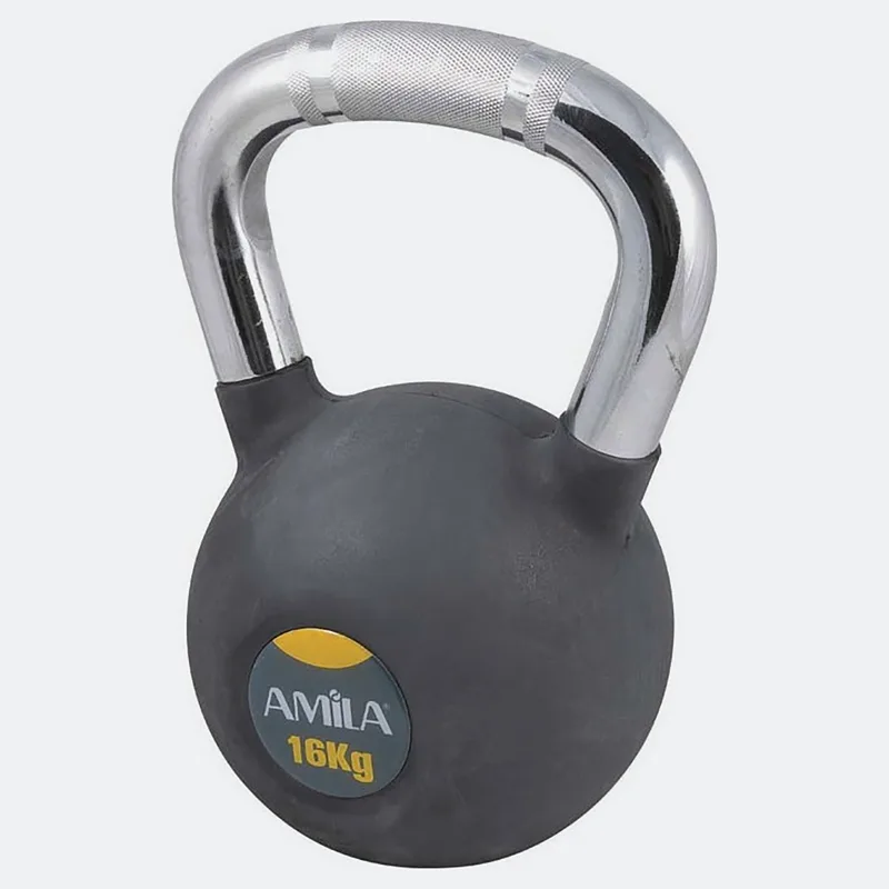 Amila Βαρακι Kettlebell 16Kg (9000067558_17029)