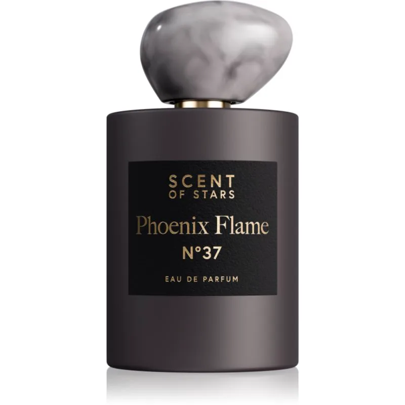 SCENT OF STARS Phoenix Flame Nº 37 Eau de Parfum για άντρες 100 ml