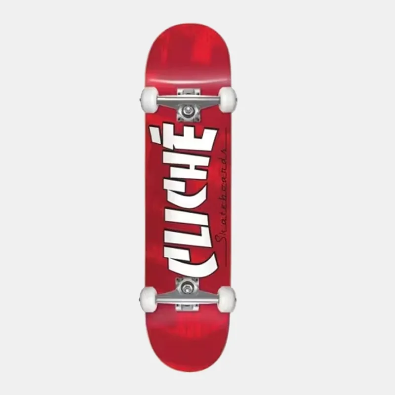 Cliche Banco Skateboard (9000267415_33679)