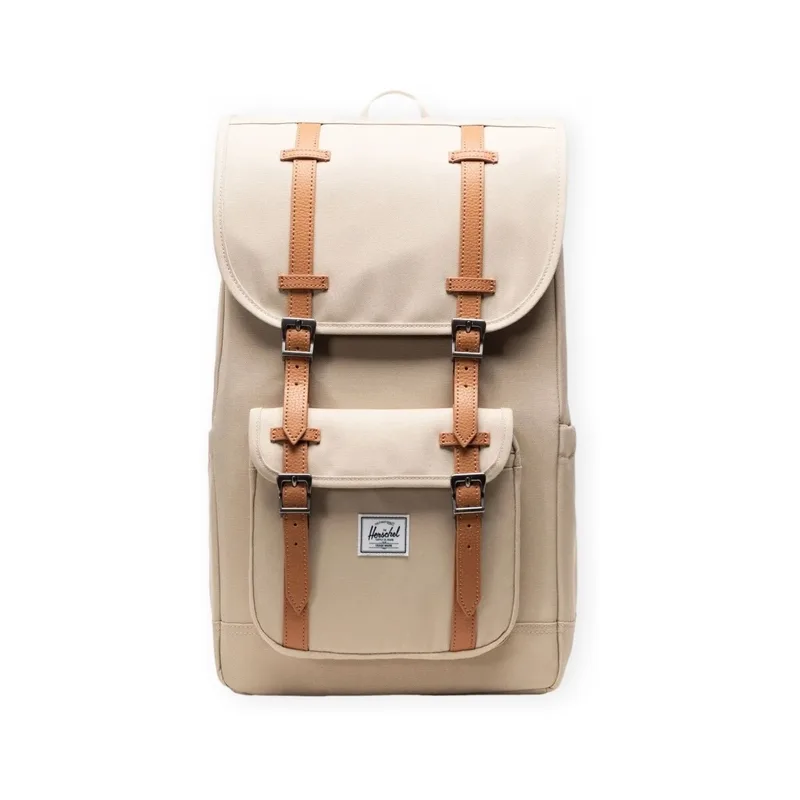 Σακίδιο πλάτης Herschel Little America Backpack - Eucalyptus
