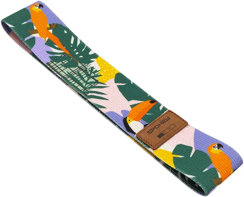 Spokey Home Jungle Resistance Band Light (20 kg)