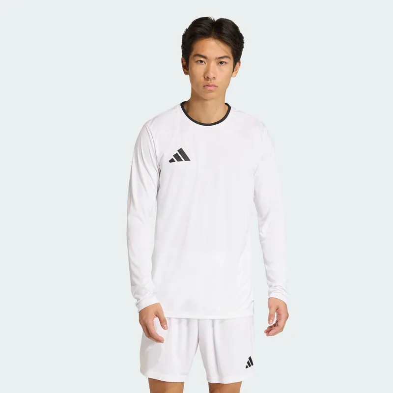 adidas M Entrada26 Long Sleeve Jersey (9000280160_41996)