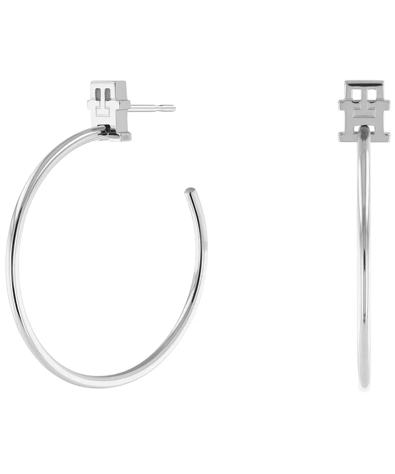 Earrings Tommy Hilfiger Women 2780727 (3CM)