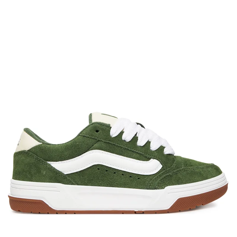 Αθλητικά Vans Hylane VN000D1JKGR1 Χακί