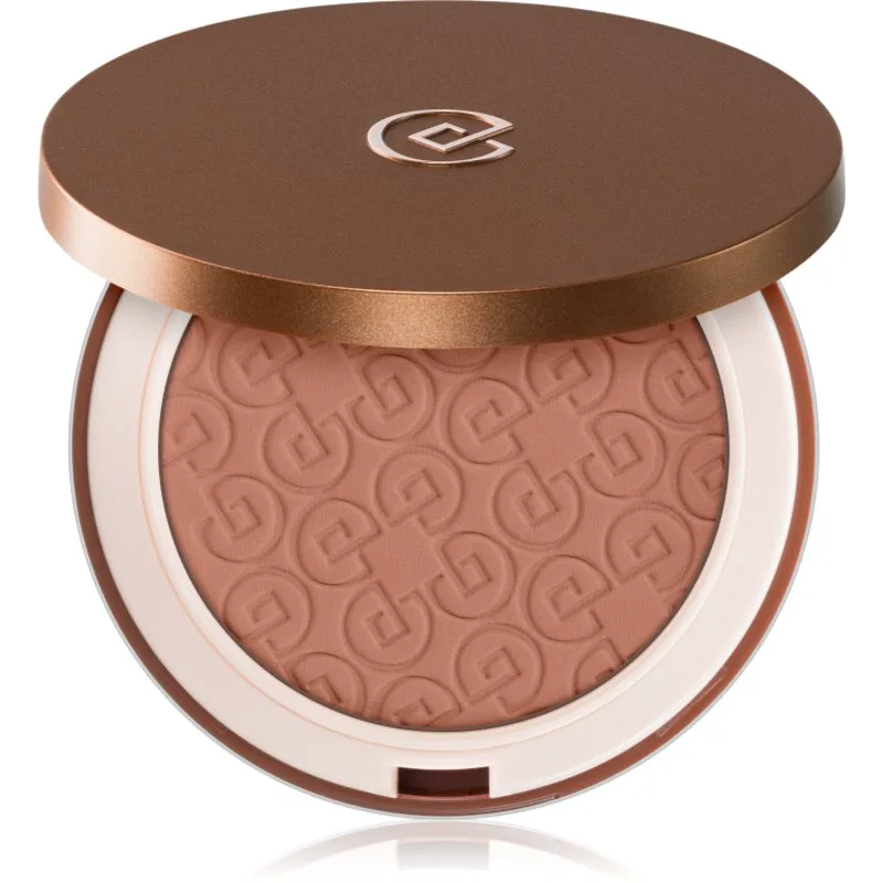 Collistar Magica Bronzing Powder μπρονζερ πούδρα για ματ εμφάνιση απόχρωση 2.2 - Bellagio 9 γρ