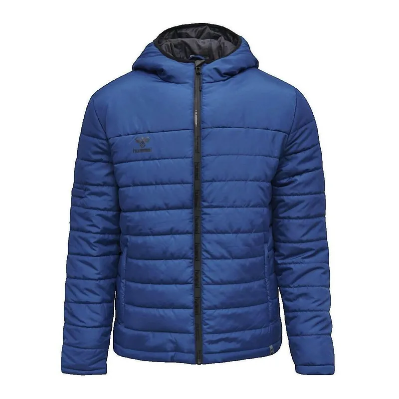 Παρκά hummel Parka North Quilted