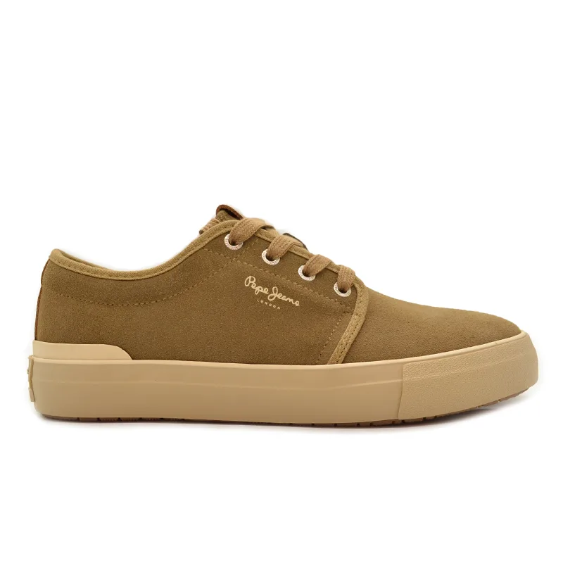 PEPE BEN URBAN M ΠΑΠΟΥΤΣΙ ΑΝΔΡΙΚΟ PMS31037 847 SAND BEIGE